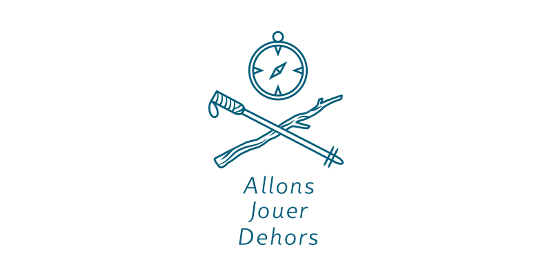 Allons Jouer Dehors